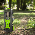 Минимойка Greenworks GPWG5 2000Вт 5100407