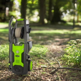 Минимойка Greenworks GPWG5 2000Вт 5100407