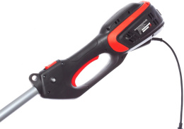 Триммер электрический REDVERG Basic EB-1300