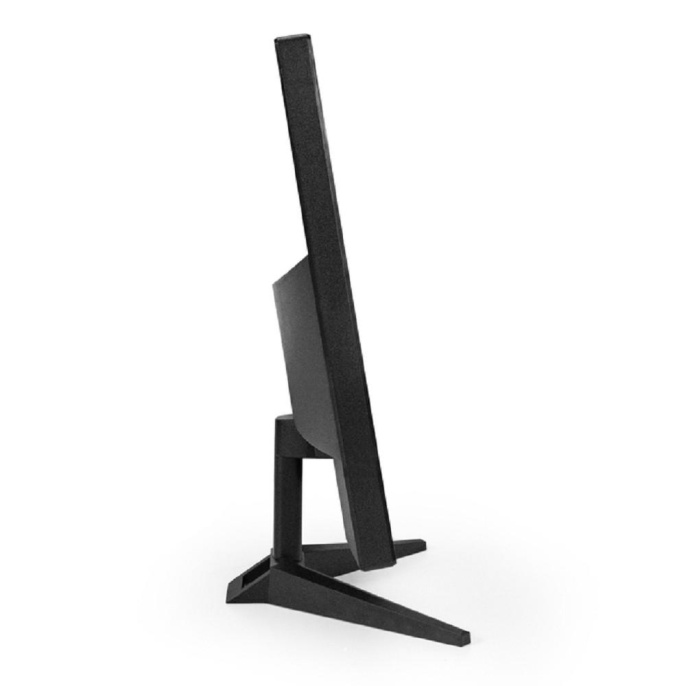 Монитор 21.5" ExeGate EB2200 (TN LED Grade A+, FHD, 1920x1080@60Гц, 16:9, 200cd/m2, 1000:1, 170°/160°, 5ms, D-Sub, HDMI, Flicker-free, кабель HDMI 1.5м, VESA, регулировка наклона (tilt), черный) EX294423RUS