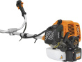 Триммер бензиновый CARVER GBC-430ME [01.001.00043]
