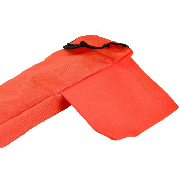 Рейка нивелирная телескопическая 5 м Gigant GNT-05