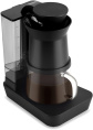 Кофеварка Vitek VT-8381, капельная, черный