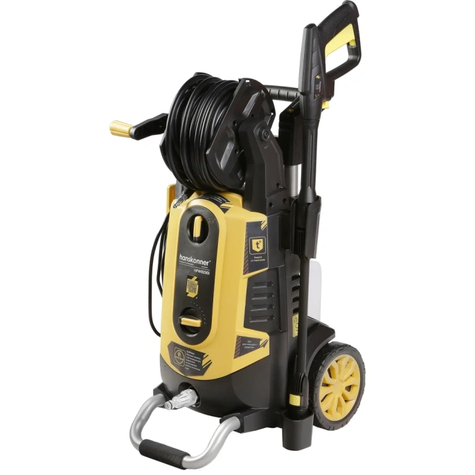 Мойка высокого давления Hanskonner HPW9230I