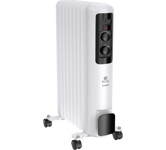 Масляный радиатор Royal Clima GUARDA ROR-GU9-2000M