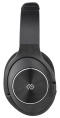Наушники Digma BT-20 ANC, Bluetooth, накладные, черный [bt20]
