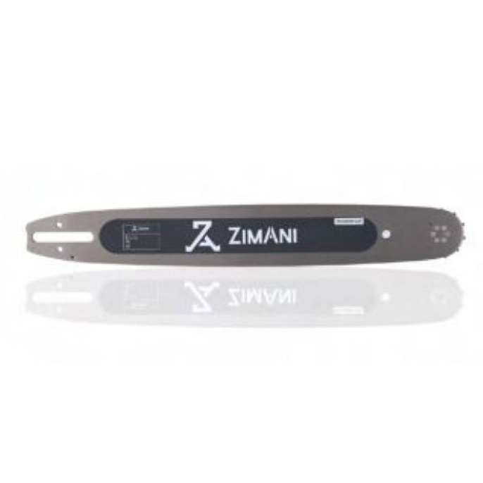 Шина ZimAni 16" ,0.325 ,1.6 мм, 62 зв.