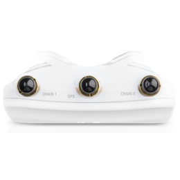 Маршрутизатор/ High-performance 5 GHz basestation for PtMP or PtP links. Provides up to 500+ Mbps data throughput (RP-5AC-Gen2)