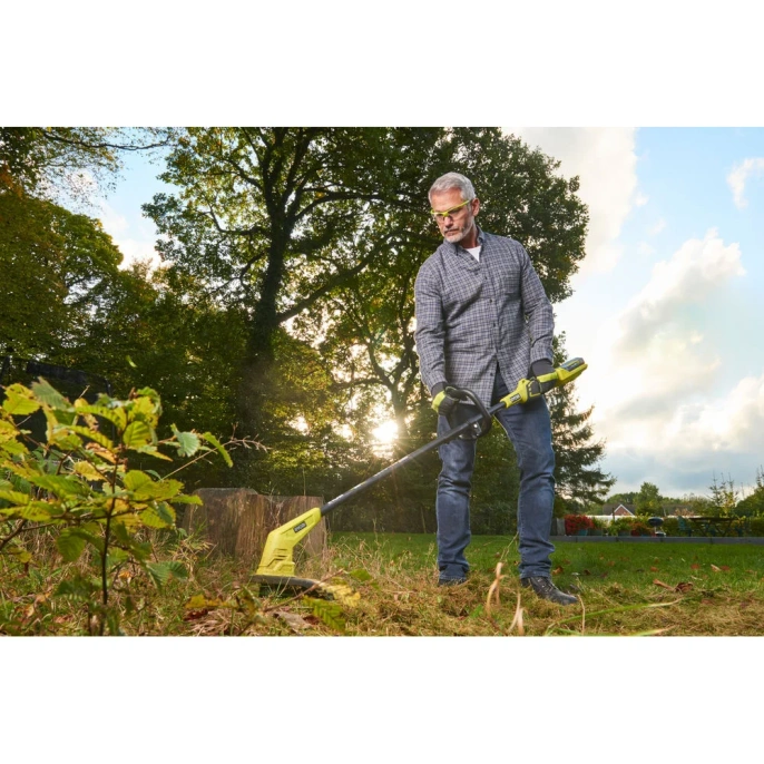 Триммер Ryobi MAX POWER RY36LT33A-0 5133004544