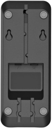 Телефон проводной Gigaset DESK200 черный (S30054-H6539-R601)