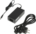 Коммутатор Hikvision DS-3E0510P-E/M B 9x1Гбит/с 1SFP 8PoE 58W неуправляемый (DS-3E0510P-E/M(B))