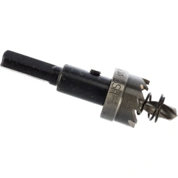 Коронка кольцевая 20 мм Gigant G-11304