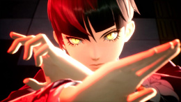 Игра для PS5 PlayStation Shin Megami Tensei V: Vengeance Стандартное издани 16+