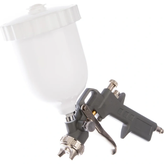Краскораспылитель с верхним бачком Foxweld AERO 5742