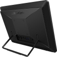 15.6" Моноблок ASUS E1600WKAT-BMR188X Full HD, Intel Celeron N4500, 4ГБ DDR4, 128ГБ SSD,  Windows 11 Pro, черный [90pt0391-m01d10]