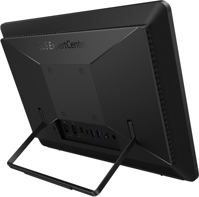 15.6" Моноблок ASUS E1600WKAT-BMR188X Full HD, Intel Celeron N4500, 4ГБ DDR4, 128ГБ SSD,  Windows 11 Pro, черный [90pt0391-m01d10]