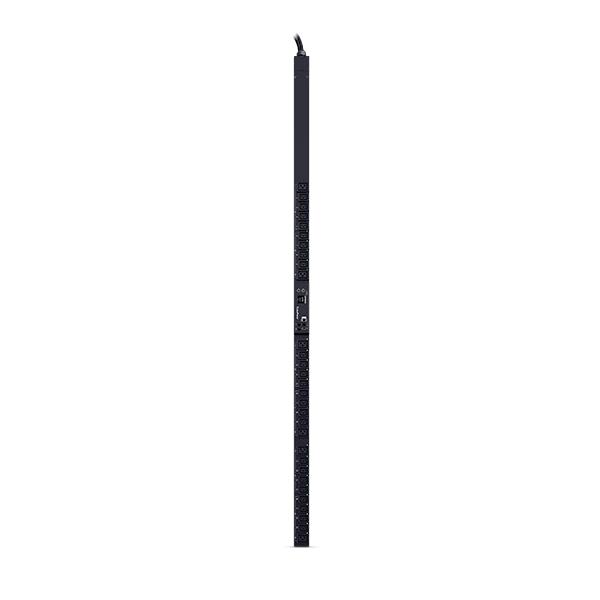 PDU CyberPower PDU83401 3ph, 0U, Switched MBO, 11.5kW/16A, SNMP, plug IEC 309-16A, 24 IEC 320 C13, 6 IEC 320 C19 PDU83401