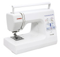 Швейная машина Janome Easy Jeans Heavy Duty 1800, белый