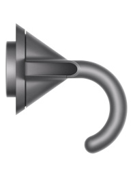 фен Dyson/ HD07 Nickel/Copper 389922-01