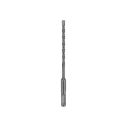 Бур по бетону 8x160x100 мм; 2 грани; SDS-Plus KRANZ KR-91-0012