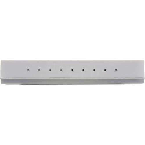 D-Link DES-1008C/B1A Неуправляемый коммутатор с 8 портами 10/100Base-TX