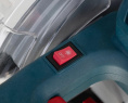 Торцовочная пила Bosch GCM 216 1300Вт 4800об/мин d 216мм (0601B33000)