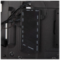 Корпус ATX HIPER PB81, Midi-Tower, без БП, черный