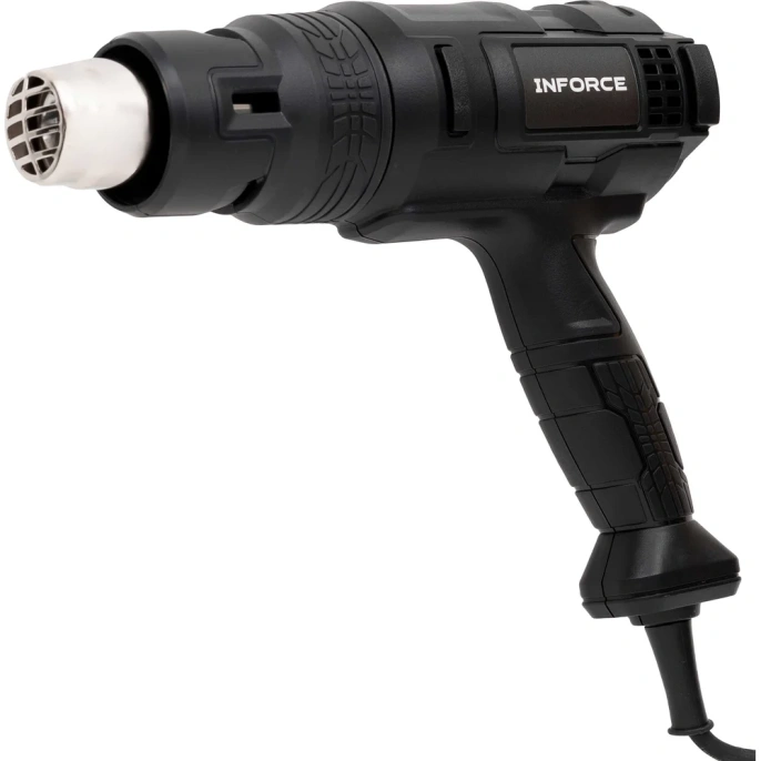 Фен (Термопистолет) Inforce HG6518