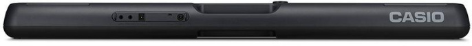 Синтезатор Casio CT-S300 61клав. черный