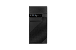 корпус Mini Tower InWin EFS712 Black U3*2+U2*2+A HD + front fan holder + Screwless mATX без блока питания 6195517