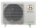 Кассетный блок Royal Clima комплект CO-4C 18HNDI/CO-E 18HNDI/pan 8D1