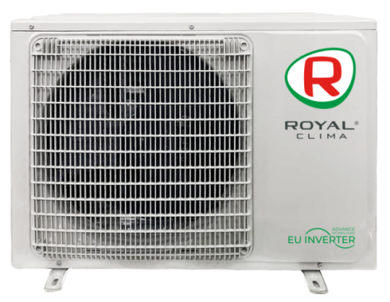 Кассетный блок Royal Clima комплект CO-4C 18HNDI/CO-E 18HNDI/pan 8D1