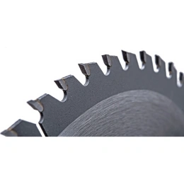 Диск пильный по дереву (190х1.4x30 мм; 48Z) Inforce 11-01-606