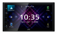 Автомагнитола Jvc KW-M560BT