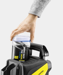 Минимойка Karcher K 5 Power Control *EU 2100Вт (1.324-550.0)
