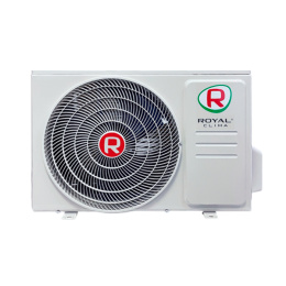 Сплит-система Royal Clima Felicita RC-FC22HN настенная, до 24м2, 8000 BTU, с голосовым помощником, (комплект из 2-х коробок)