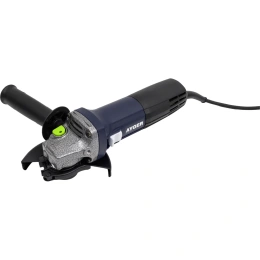 Углошлифовальная машина AYGER 1 шт AG1100ES