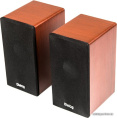 Dialog AST-20UP Cherry {6W RMS, активные}