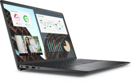 Ноутбук Dell Vostro 3530 Core i3 1305U 8Gb SSD512Gb Intel UHD Graphics 15.6" WVA FHD 1920x1080 Linux Ubuntu black WiFi BT Cam 3530-3640