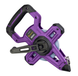 Рулетка геодезическая Ermenrich Reel SH50