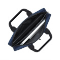 Сумка ExeGate Office F1590 Dark-Blue, темно-синяя, полиэстер, для ноутбуков до 15.6" EX264613RUS