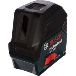 Нивелир Bosch GCL 2-15 + RM1 0.601.066.E00