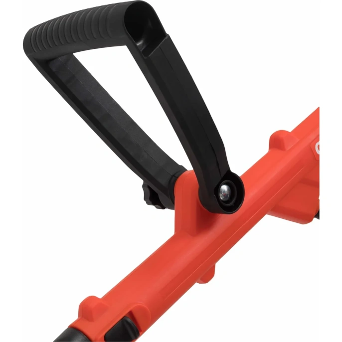 Электрический триммер Gigant с нижним расположением двигателя 0,5 кВт, GTOP-03