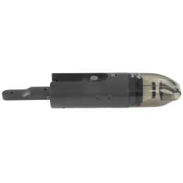 Портативный аккумуляторный пылесос Ritmix CVC-005 60 Вт, питание: аккумуляторный, сумка для хранения