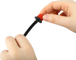 Дождеватель DEKO DKI1,  до 40 растений [065-0895]