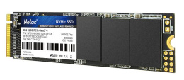 SSD накопитель M.2 2280 M PCI Express 3.0 x4 Netac 128GB N930E PRO NT01N930E-128G-E4X 1591/594 MBps TLC
