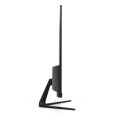 Монитор с аудио 21.5" ExeGate ProSmart EV2207A (VA LED Grade A+, FHD, 1920x1080@75Гц, 16:9, 280cd/m2, 3000:1, 178°/178°, 5ms, Speakers, D-Sub, HDMI, audio-in, FreeSync, Flicker-free, Low Blue Light, кабель HDMI 1.5м, VESA, регулировка наклона (tilt), черн