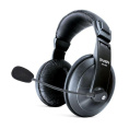Гарнитура Sven AP-860MV SV-013172, для компьютера, мониторные, проводные, черный [sv-0410860]