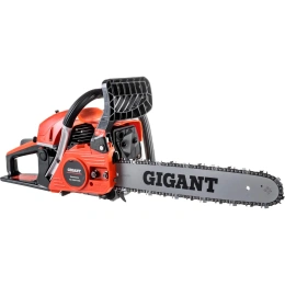Бензопила 2,1 л.с., 16 дюймов, Gigant YD-KW05-4516