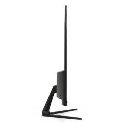 Монитор с аудио 21.5" ExeGate ProSmart EV2207A (VA LED Grade A+, FHD, 1920x1080@75Гц, 16:9, 280cd/m2, 3000:1, 178°/178°, 5ms, Speakers, D-Sub, HDMI, audio-in, FreeSync, Flicker-free, Low Blue Light, кабель HDMI 1.5м, VESA, регулировка наклона (tilt), черн